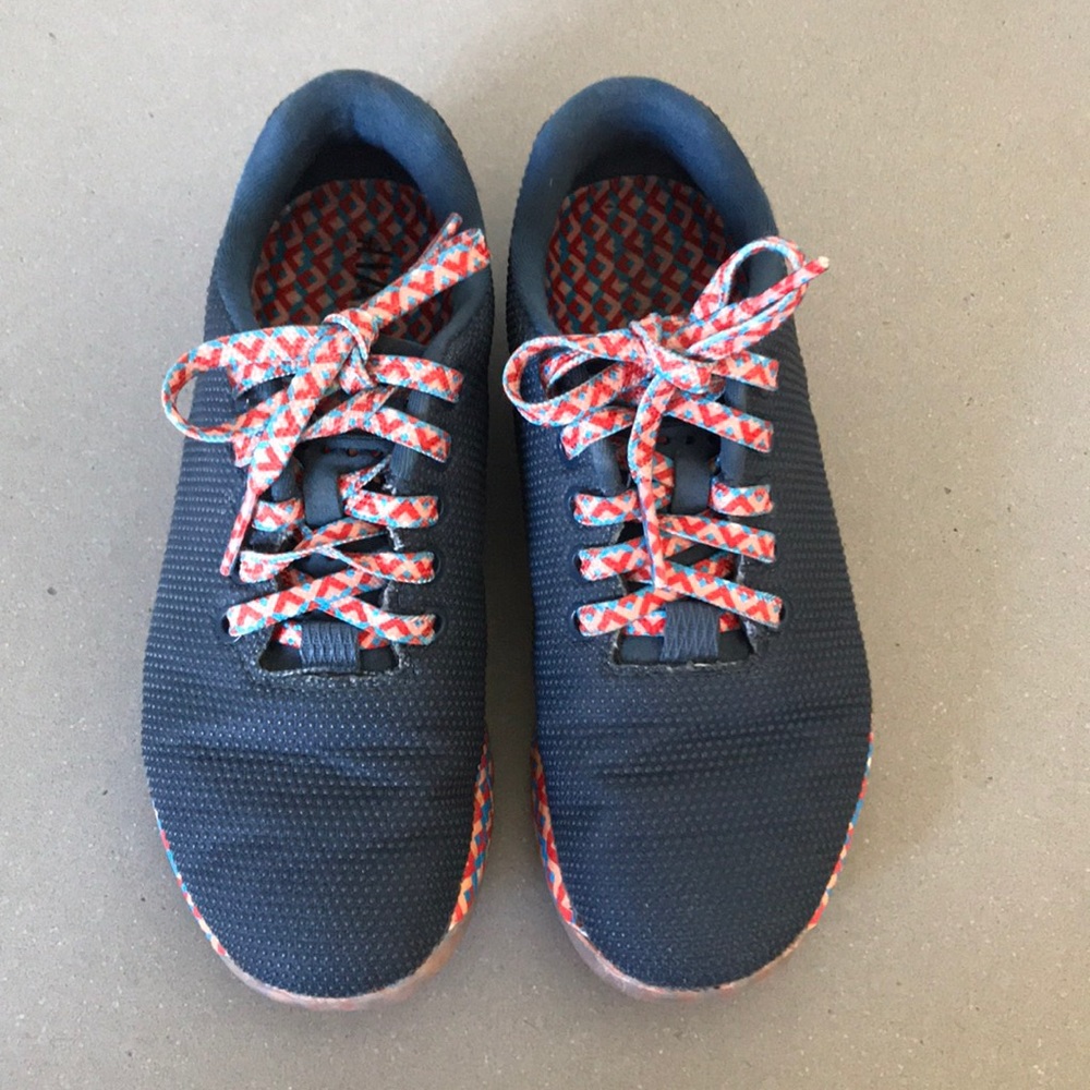 NoBull Trainers Blue